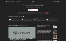 AI Aggregator