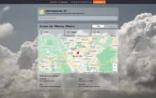 Weatherman AI
