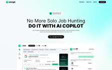 Jobright: Your AI Job Search Copilot