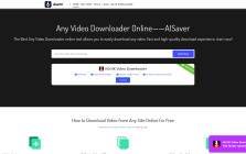 AISaver