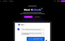 HireAI