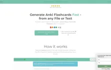 Anki Decks