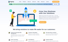 Digitap AI Solutions