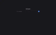 Xdash