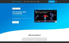 Cascadeur