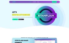 StampJam