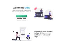 Skiley