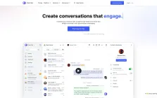 Clerk Chat