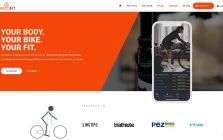 MyVeloFit