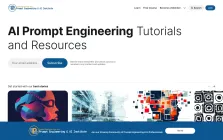 The Prompt Engineering Institute
