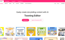 Tooning