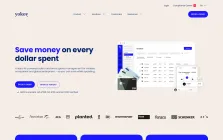 Yokoy - Spend Management Suite