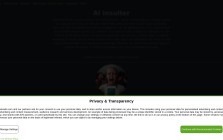 AI Insult Generator