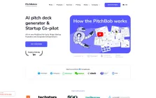 PitchBob.io