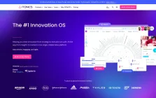 ITONICS Innovation OS