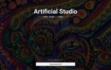 Artificial Studio