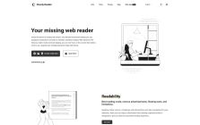 Clearly Reader