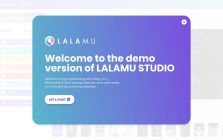 lalamu.studio