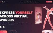 Free 3D Animation