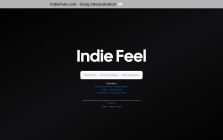 IndieFeel.com