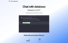 AskYourDatabase