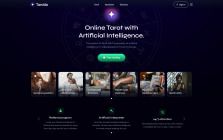 Tarotia