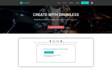 Drumless