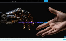 atQor Data & AI Consulting