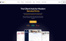 Hubflo