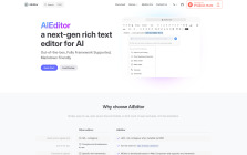 AiEditor