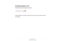 Thread Navigator