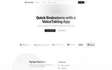 VoiceTaking