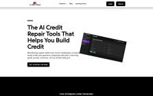 AICreditRepair