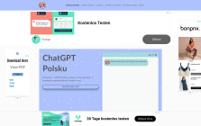 ChatGPT Polsku