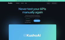 Kusho AI