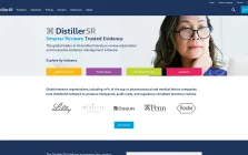 DistillerSR