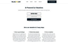 Value My Car