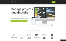 ScrumDesk