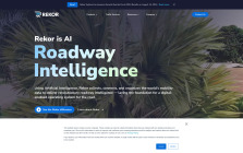 Rekor - Roadway Intelligence