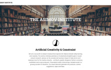 The Asimov Institute