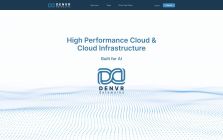 Denvr Dataworks