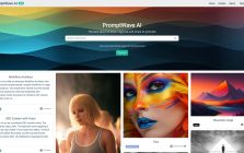 PromptWave AI
