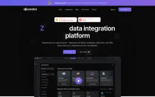 Peaka Data Integration Platform