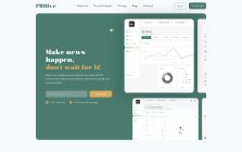 PRHive