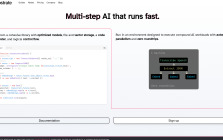 Substrate AI Inference Platform