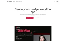 ComfyFlow
