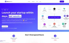 NextStarterAI