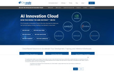 Cirrascale Cloud Services