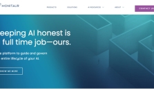 Monitaur - AI Governance Software