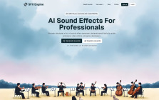 SFX Engine